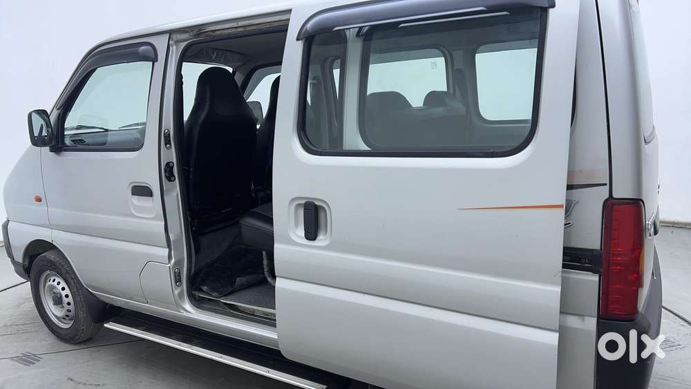 Maruti Suzuki Eeco 5 Seater Ac, 2023, Petrol