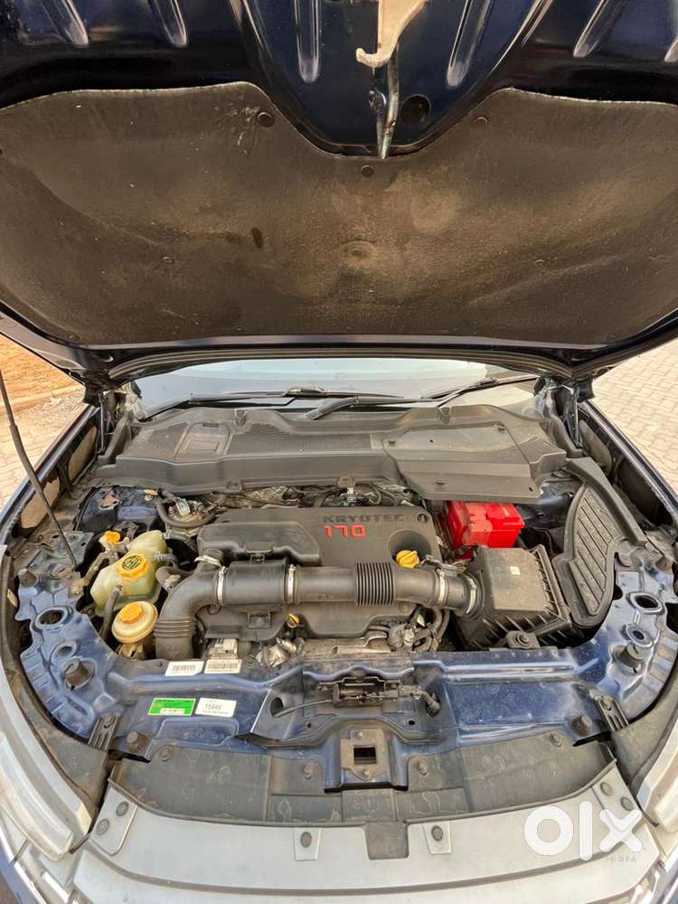 Tata Safari 2.0 Kryotec Xza Plus, 2022, Diesel