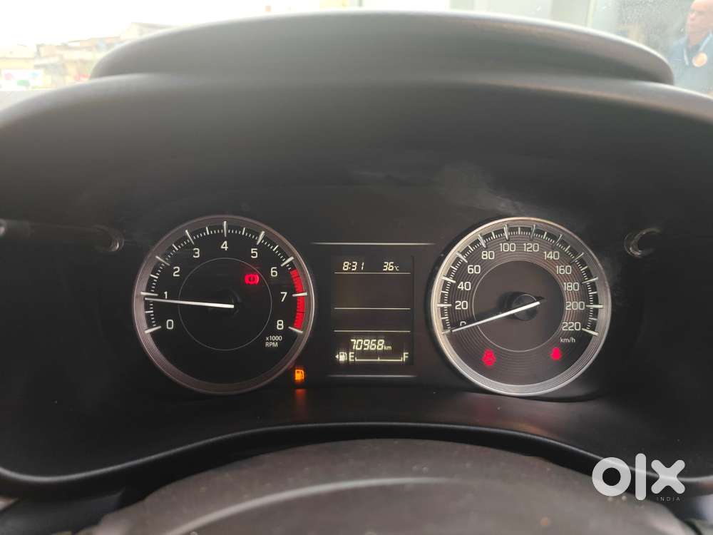 Maruti Suzuki Baleno Delta, 2023, Petrol