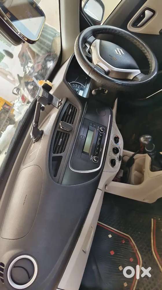 Maruti Alto 800 2021 Last