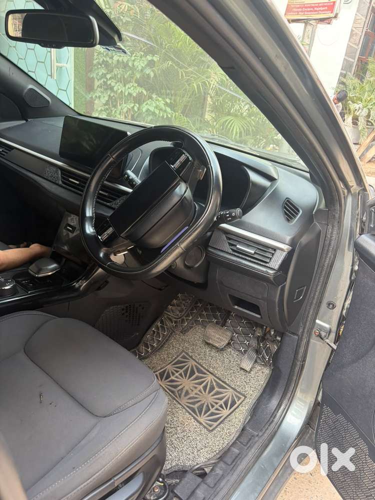 Tata Nexon Ev Fearless Lr, 2024, Electric