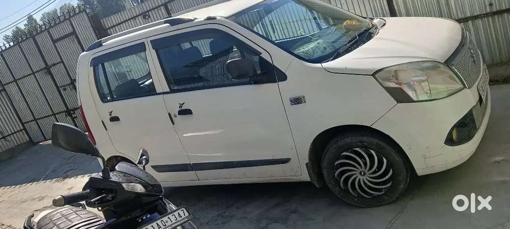 Maruti Suzuki Wagon R 1.0 2010 Petrol 90000 Km Driven