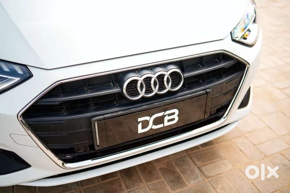 Audi A4 2.0 Premium 40 Tfsi, 2024, Petrol