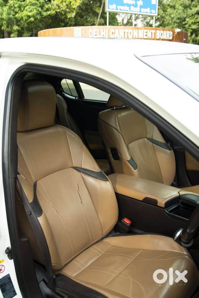 Lexus Es 300h, 2019, Petrol