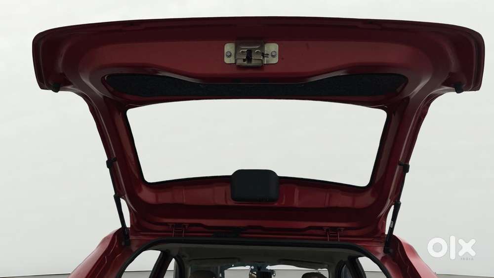 Datsun Redigo S, 2016, Petrol