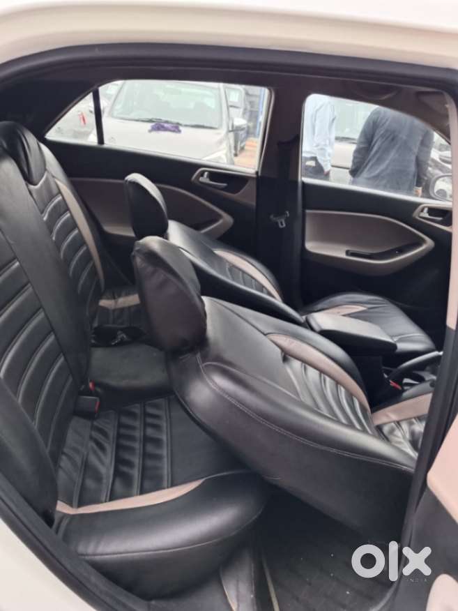 Hyundai I20 Magna 1.2 Vtvt, 2019, Petrol