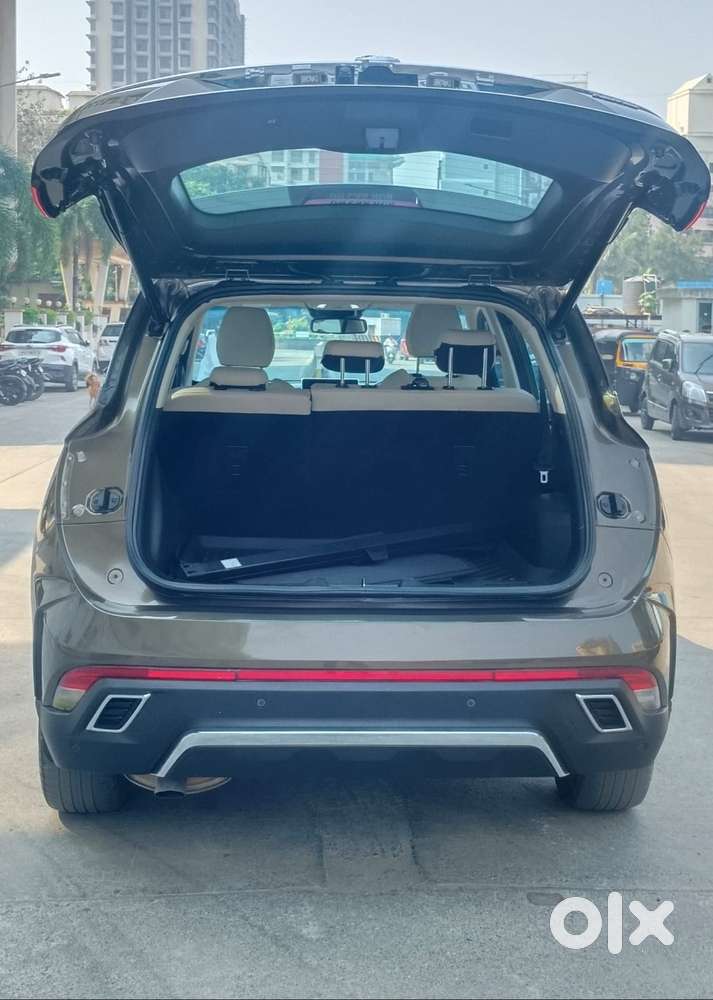 Mg Hector Savvy Pro 1.5 Turbo Cvt, 2023, Petrol