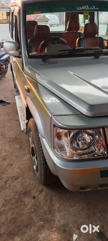Tata Sumo Gold 3.0 2012