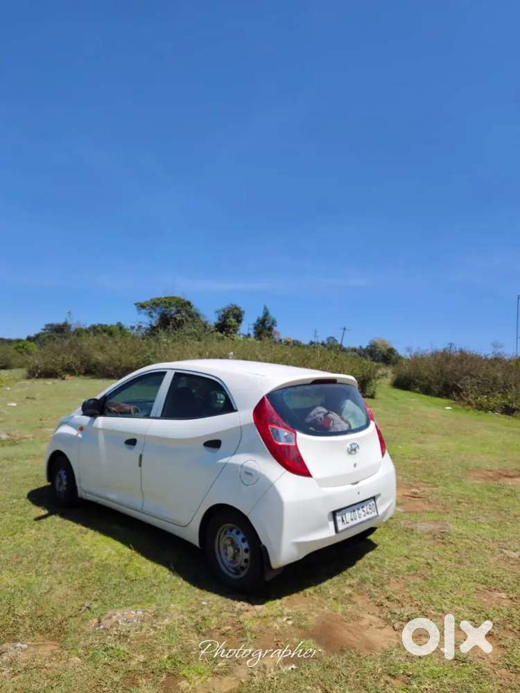 Hyundai Eon