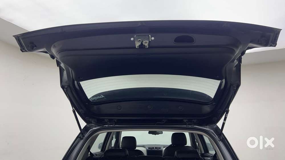 Hyundai Creta 1.5 Mpi Sx Petrol Ivt, 2023, Petrol