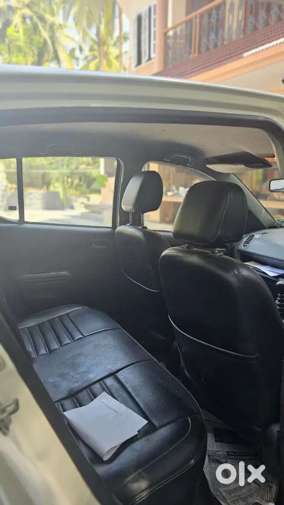 Maruti Suzuki Ritz 2013 Diesel Manual