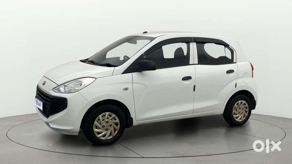 Hyundai New Santro 1.1 Era Executive, 2022, Petrol