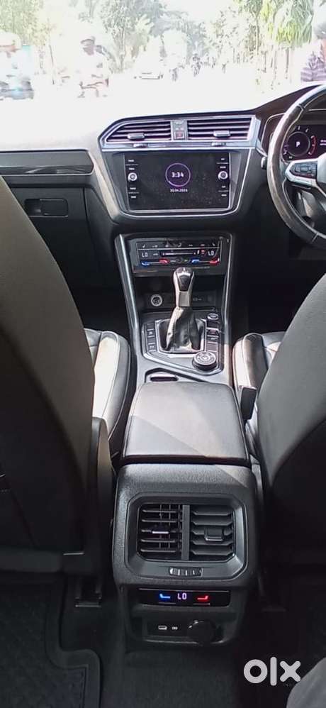 Volkswagen Tiguan 2.0 Elegance Tsi Dsg, 2022, Petrol