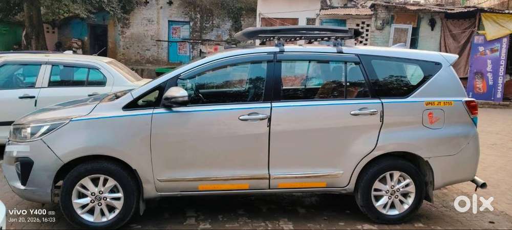 Innova Crysta