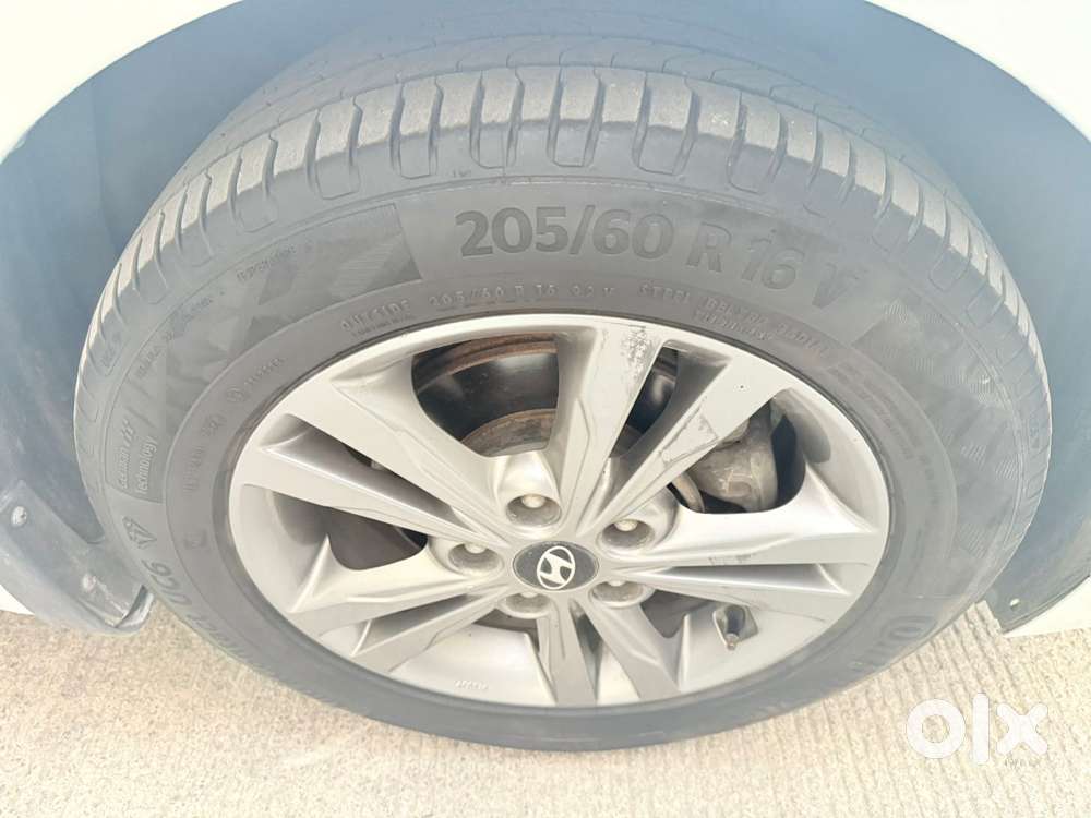 Hyundai Elantra 1.6 Sx Option At, 2017, Petrol