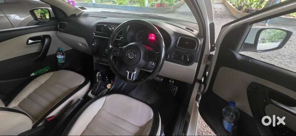 Polo Gt Automatic For Sale