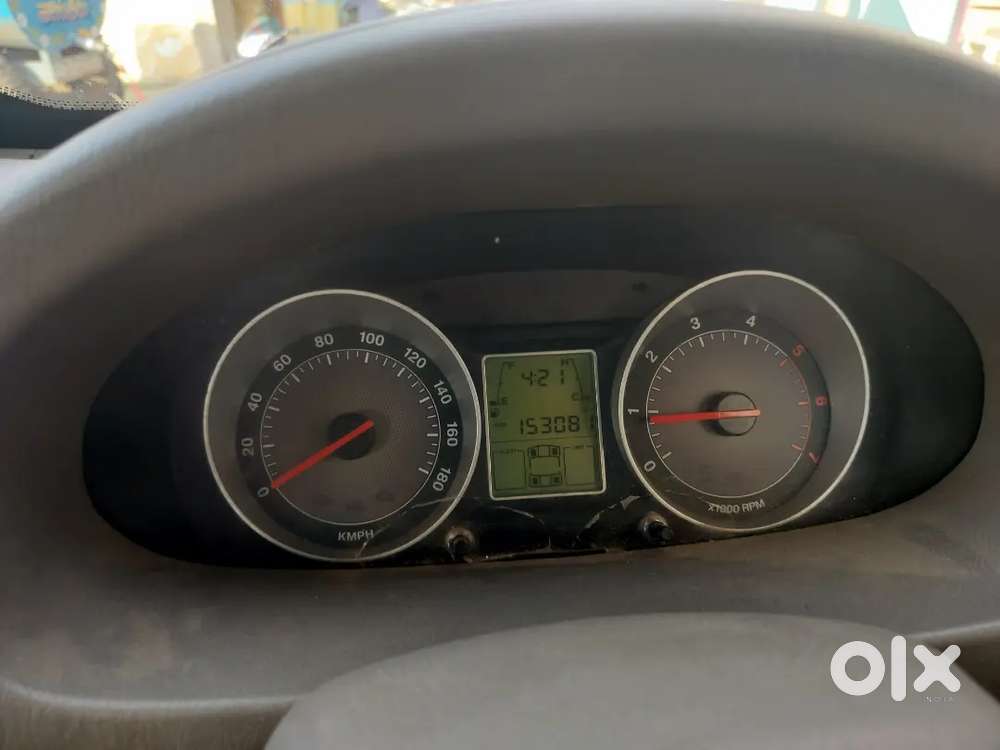 Mahindra Scorpio Vlx Top End Model Excellent Condition Ac