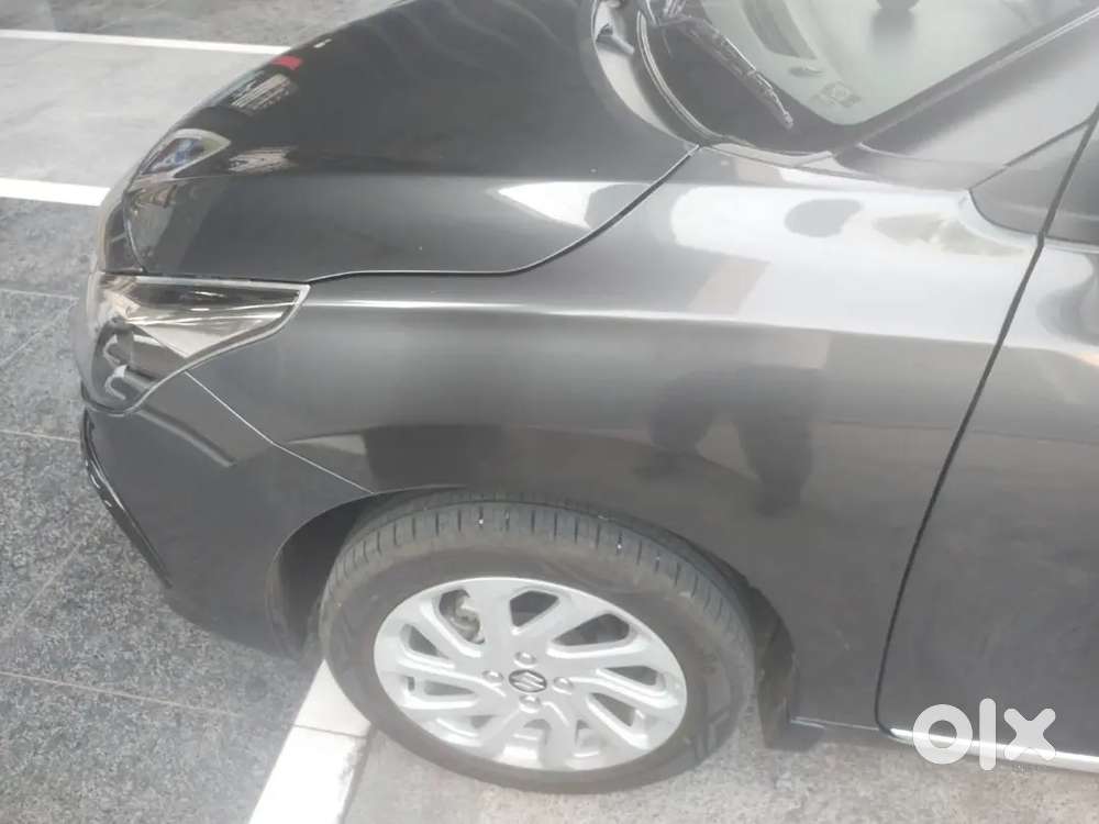Maruti Suzuki Baleno 2024 Petrol 9000 Km Driven