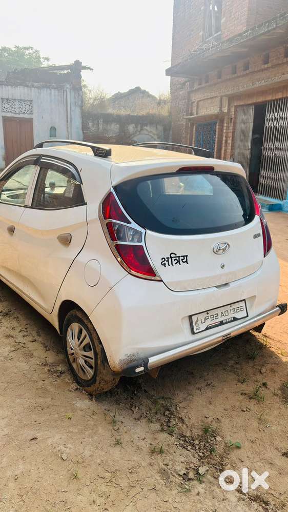 Hyundai Petrol 2020 Car