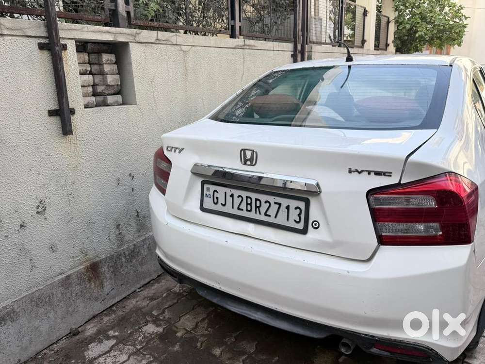 Honda Petrol Manual 2013
