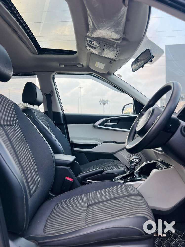 Kia Carens Prestige Plus Diesel, 2025, Diesel
