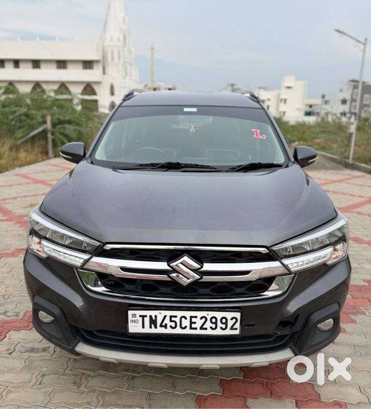 Maruti Suzuki Xl6, 2024, Petrol