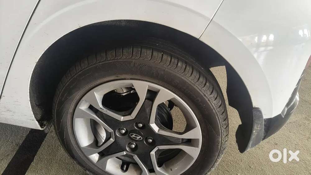Hyundai I20 Sportz 2026