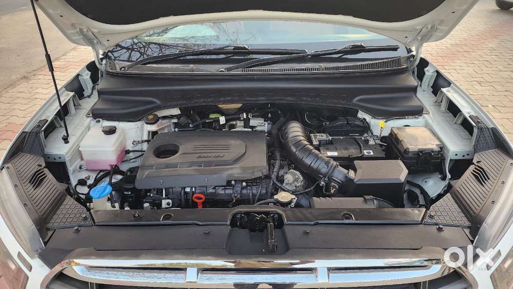Hyundai Creta S 1.5 Diesel, 2021, Diesel