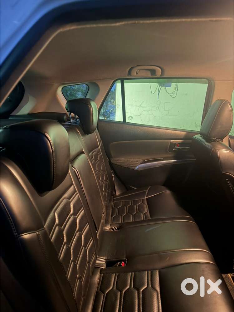 Maruti Suzuki S Cross 2017 Diesel Well Maintained