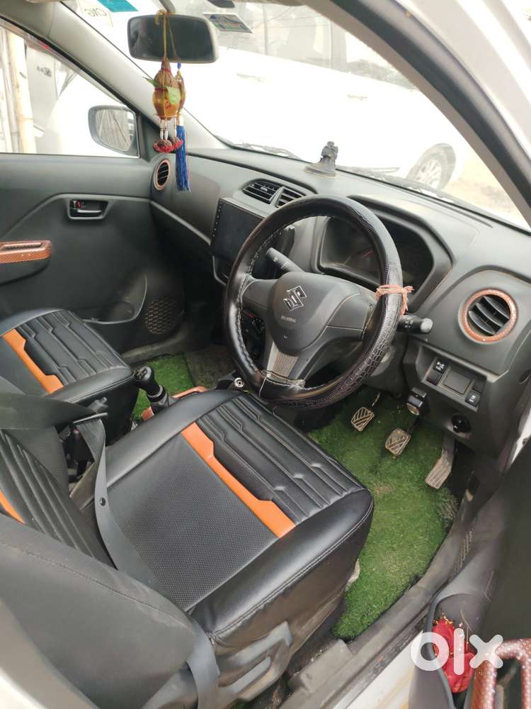 Maruti Suzuki Alto K10 Vxi (o), 2026, Cng & Hybrids