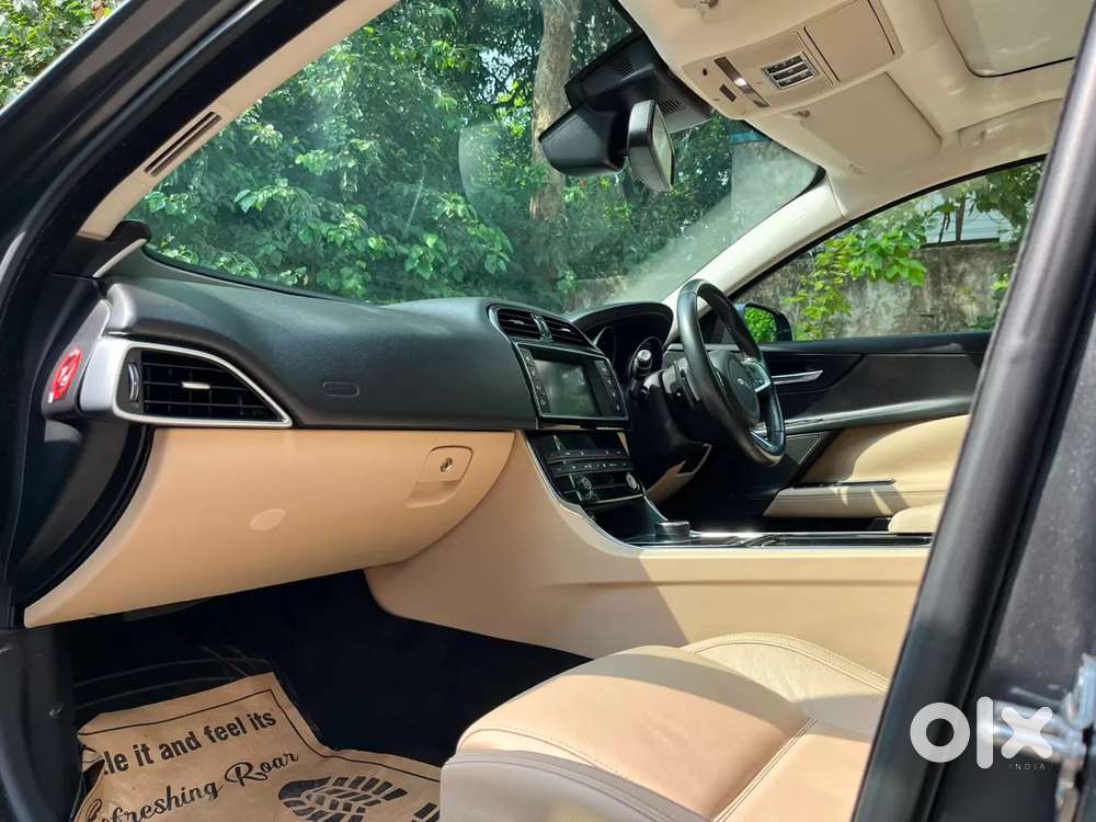Jaguar Xe 2.0l Diesel Prestige, 2018, Diesel