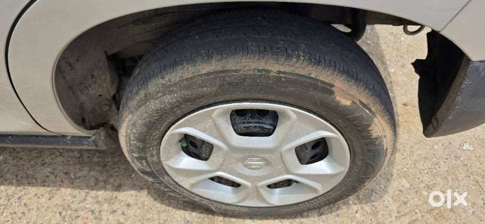 Maruti Suzuki S-presso Vxi Opt, 2020, Petrol