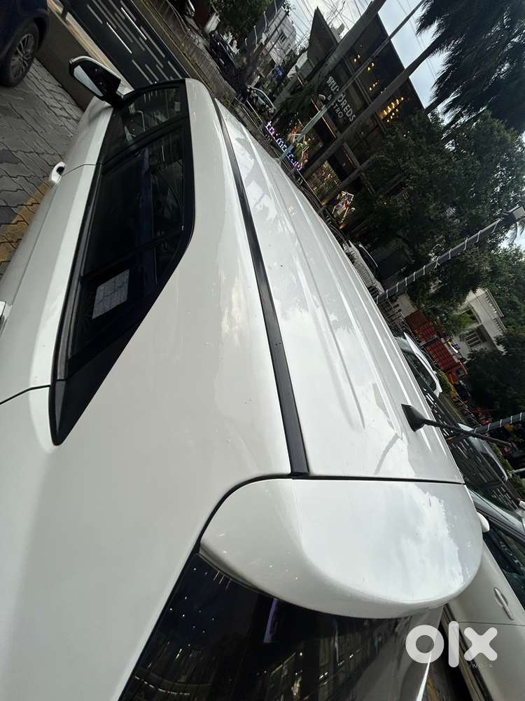 Hyundai Creta 2018 E+ Diesel Manual