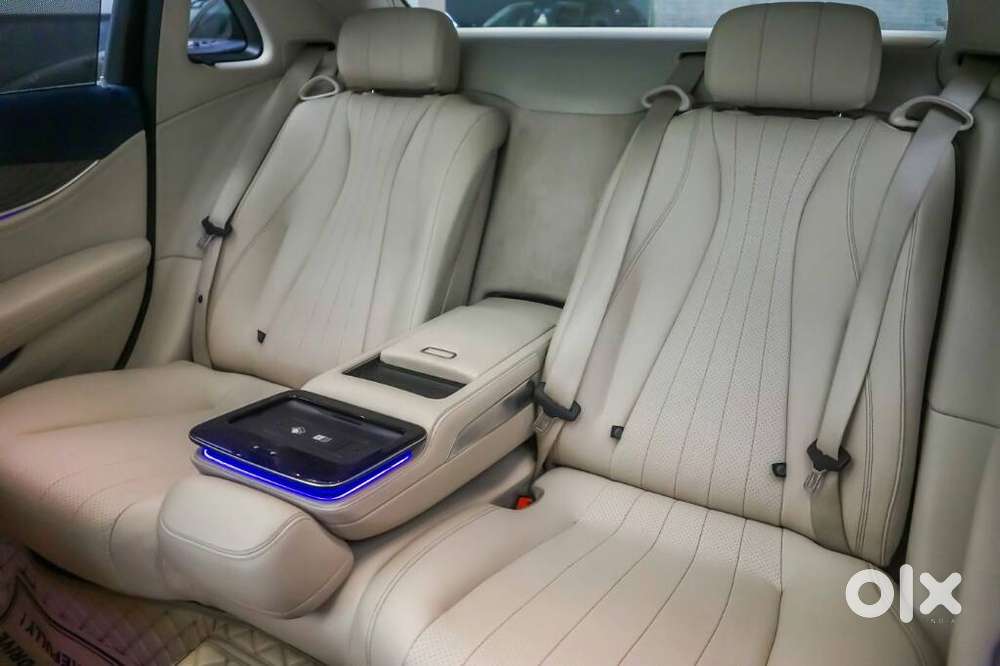 Mercedes-benz E-class Exclusive E 200, 2023, Petrol
