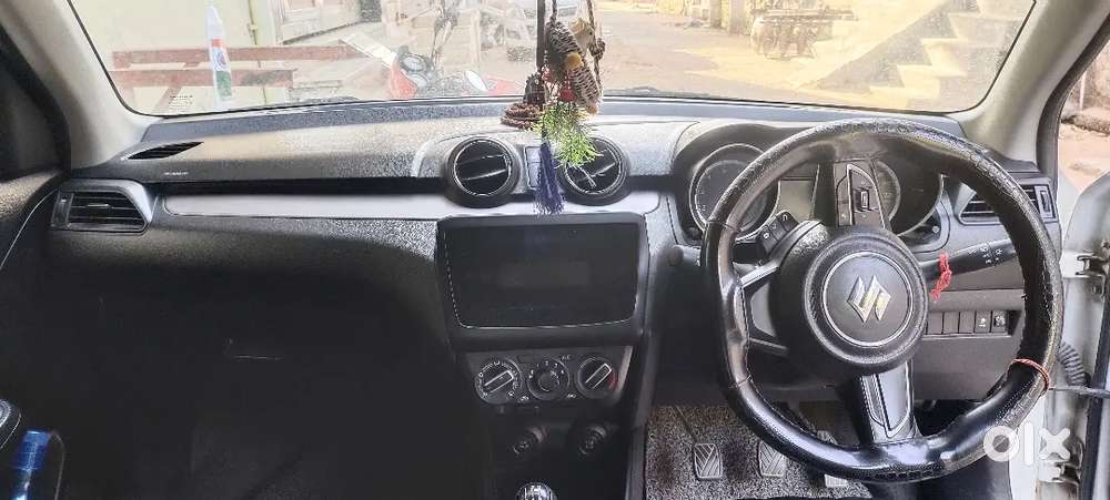 Maruti Good Condition