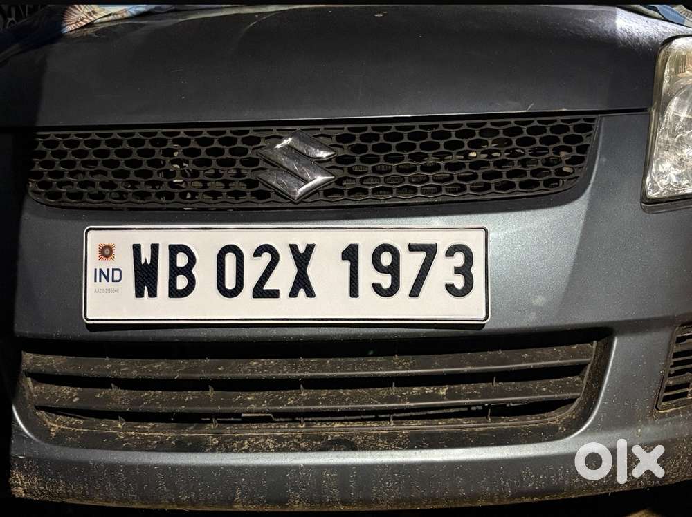 Maruti Suzuki Swift 2007