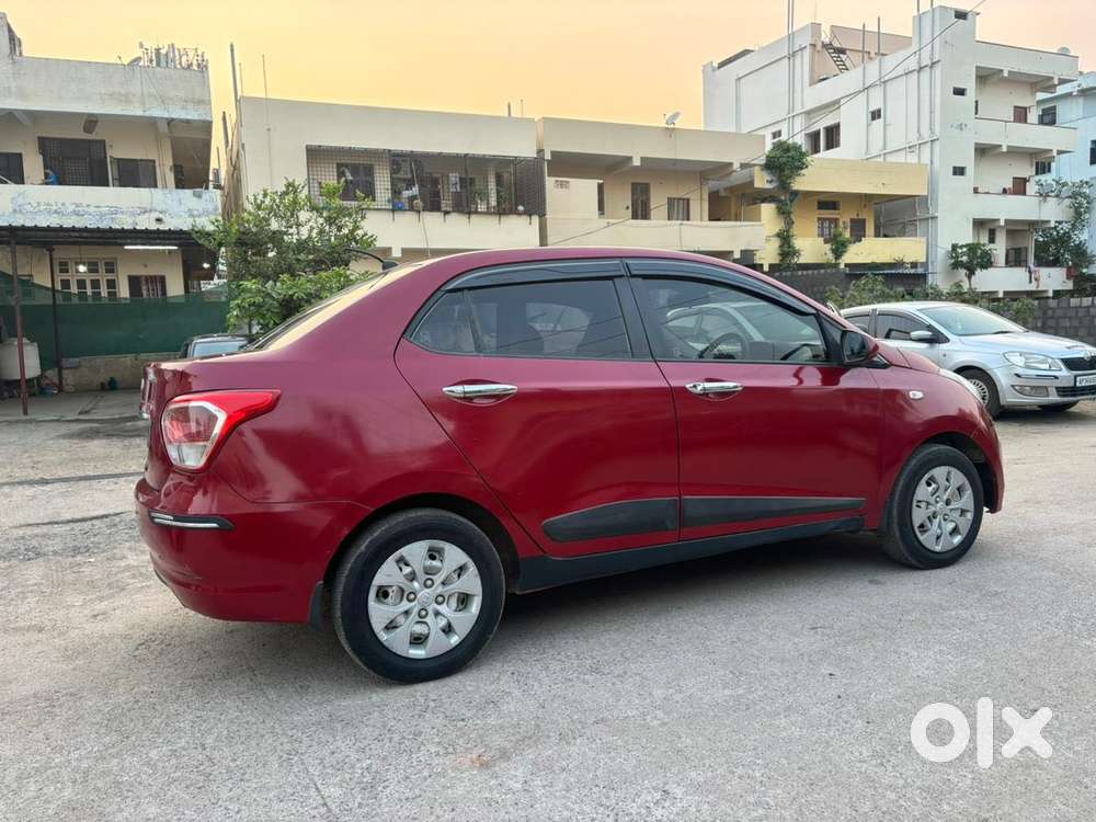 Hyundai Xcent E 1.1 Crdi, 2016, Diesel