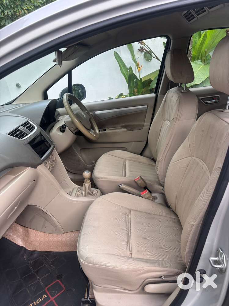 Single Owner Full Option Zdi Plus Ertiga Diesel