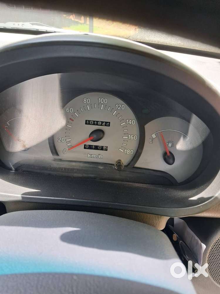 2008 Hyundai Santro Xing Gls