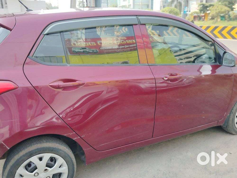 Hyundai Grand I10 1.2 Crdi Magna, 2016, Diesel