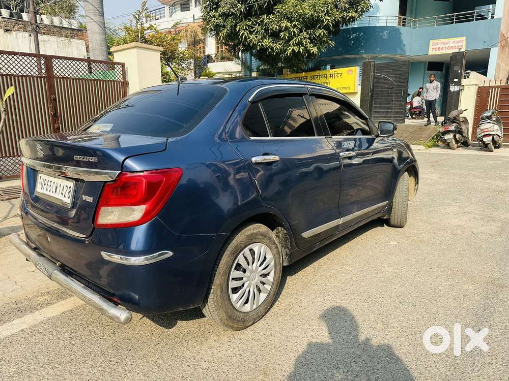 Maruti Suzuki Dzire 2017-2020 Vdi, 2017, Diesel