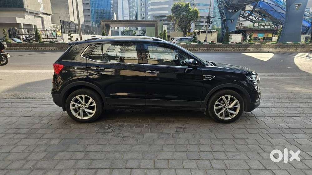 Skoda Kushaq 1.0 Tsi Style, 2024, Petrol