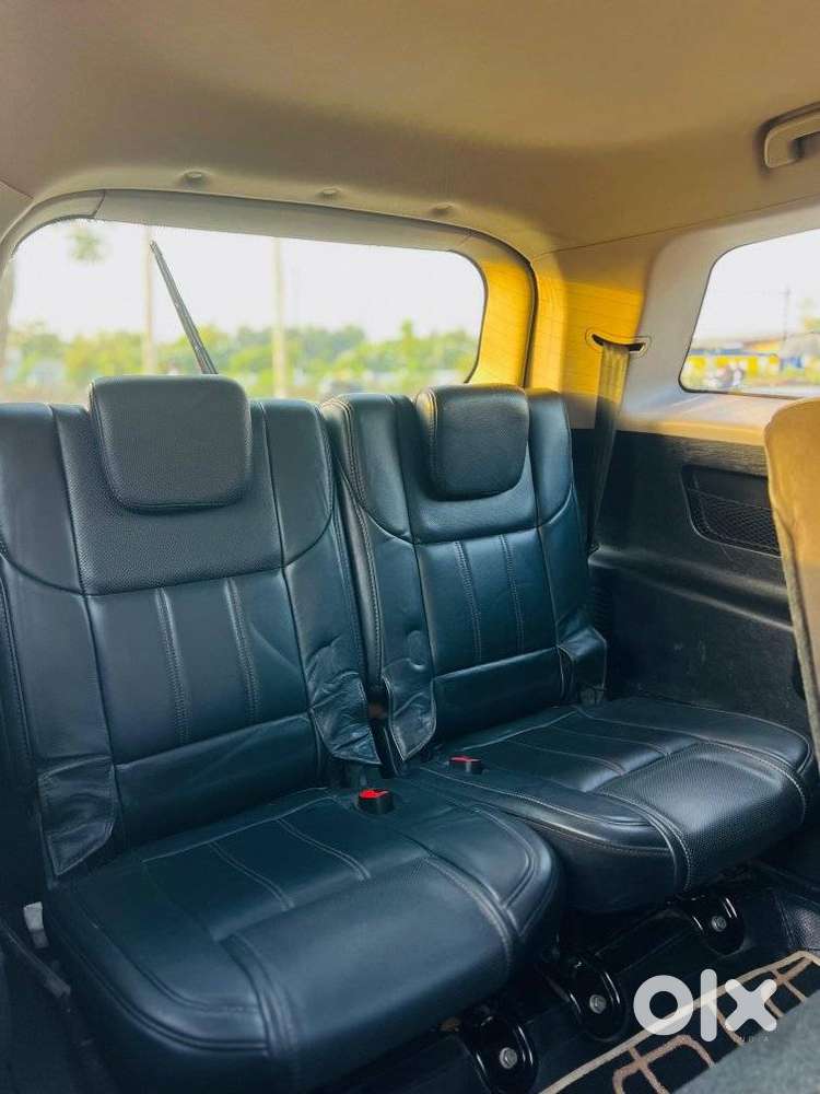 Mahindra Xuv500 W10 2wd, 2017, Diesel