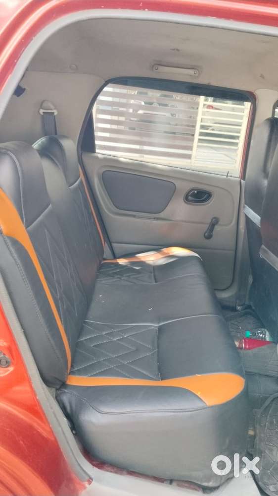 Maruti Suzuki Alto K10 2010-2014 Vxi, 2012, Petrol