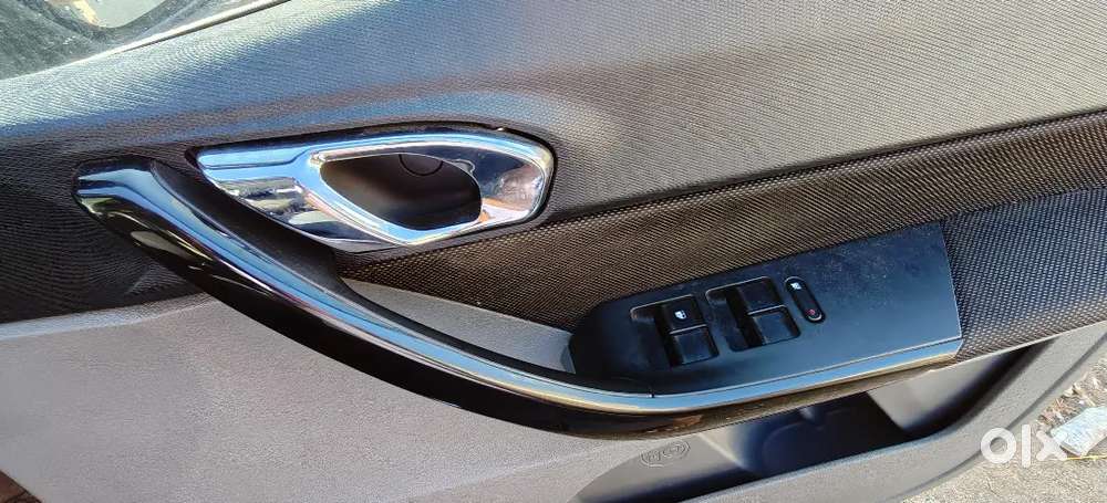 Tata Tigor Top Model Xzplus Show Room Condition