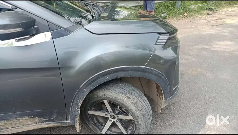 Tata Nexon 1.2 Revotron 2024