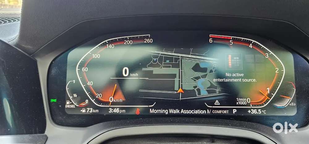 Bmw 3 Series Gran Limousine Luxury 2022