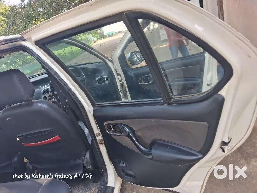 Tata Indigo Ecs 2014