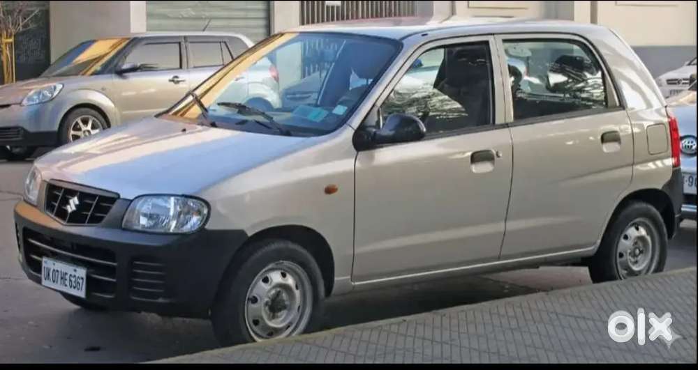 Alto Lxi 2004 Valid For 2027