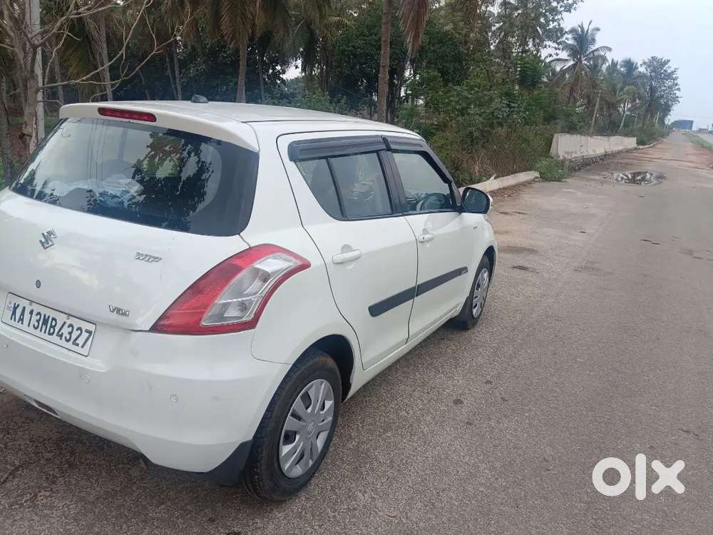 Maruti Suzuki Swift 2017 Diesel Good Condition
